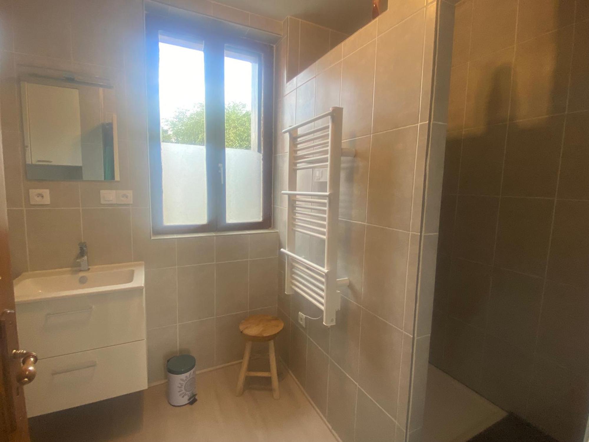 Holiday home Maison Calme