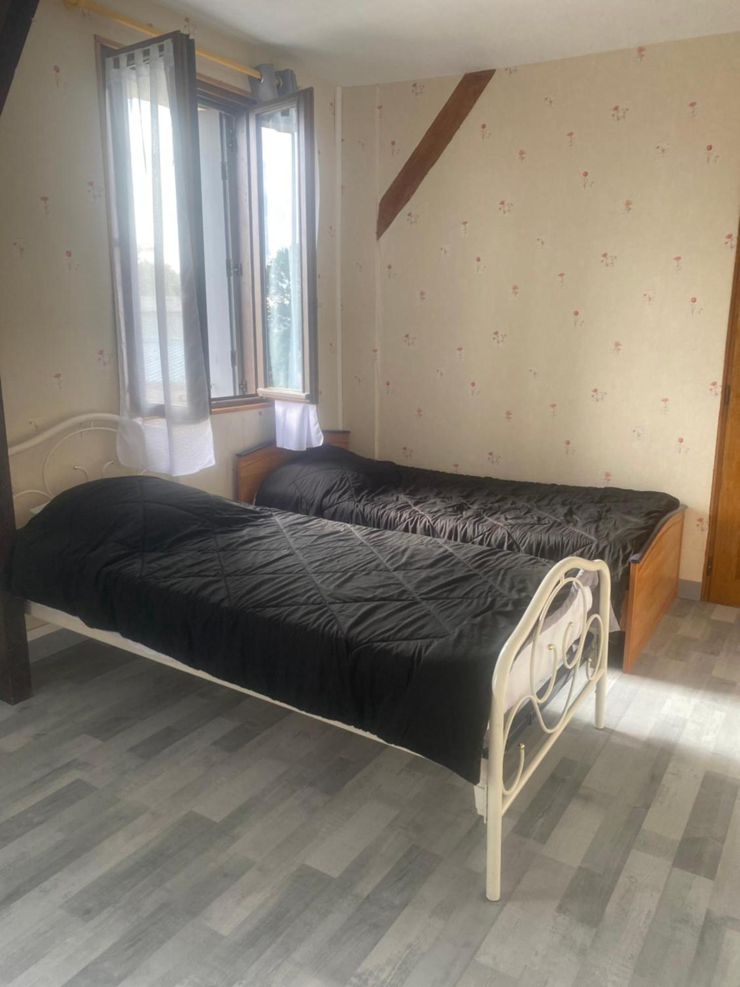 Maison Calme Le Treport