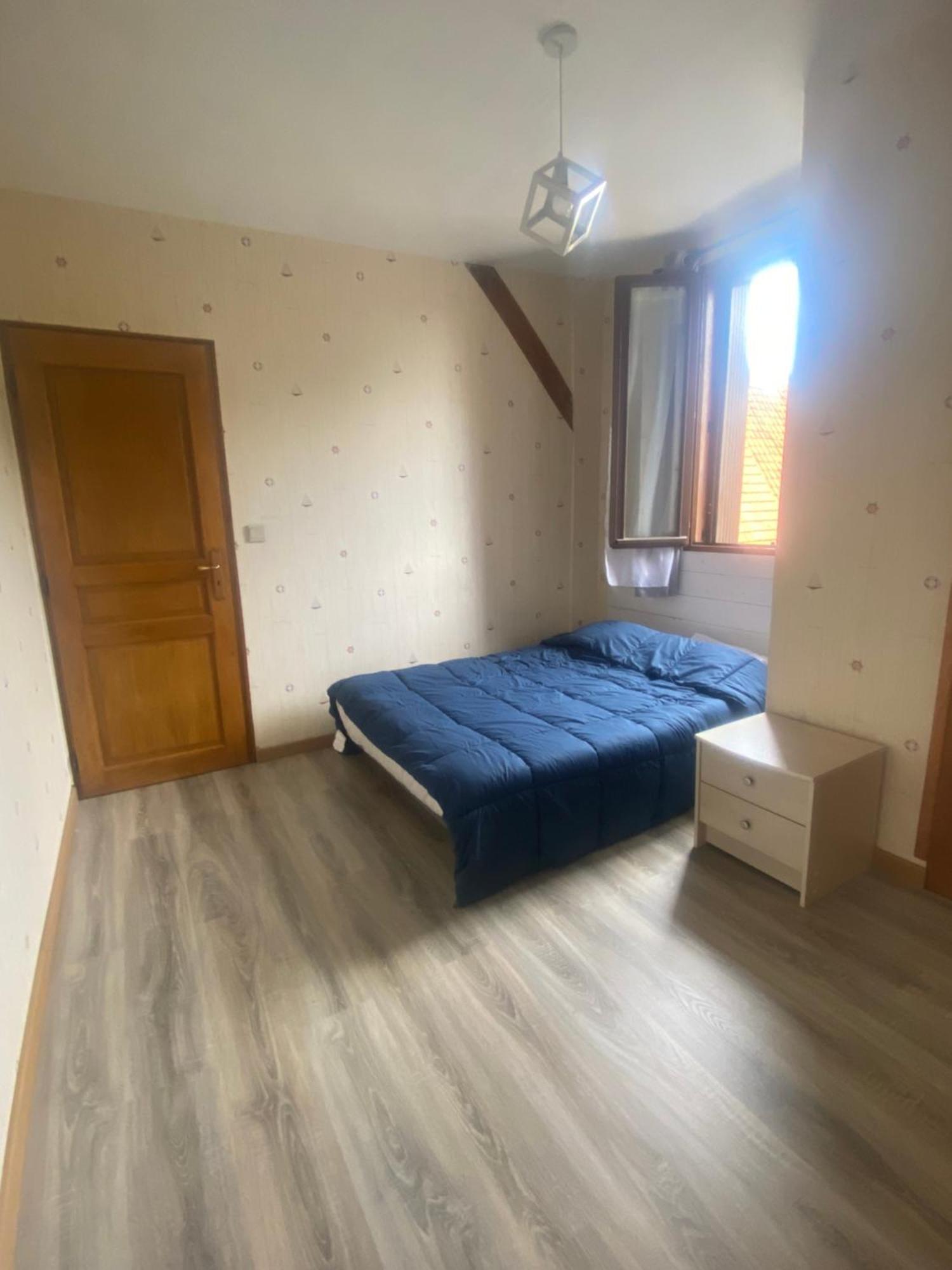 Maison Calme Holiday home