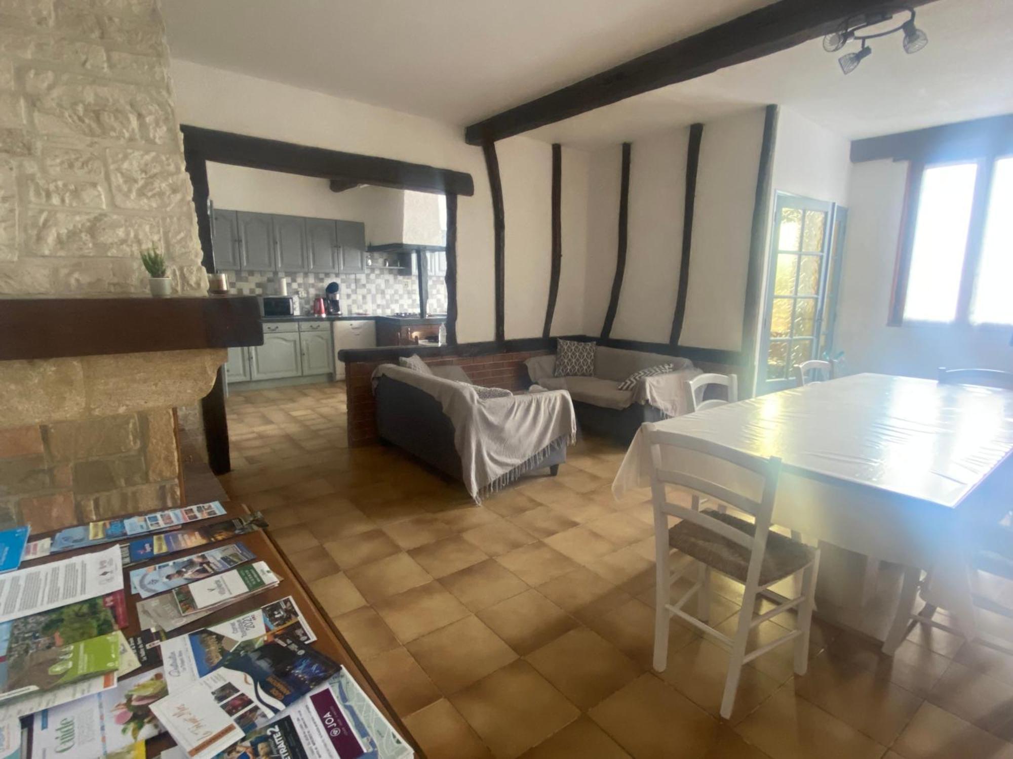 Maison Calme Holiday home *