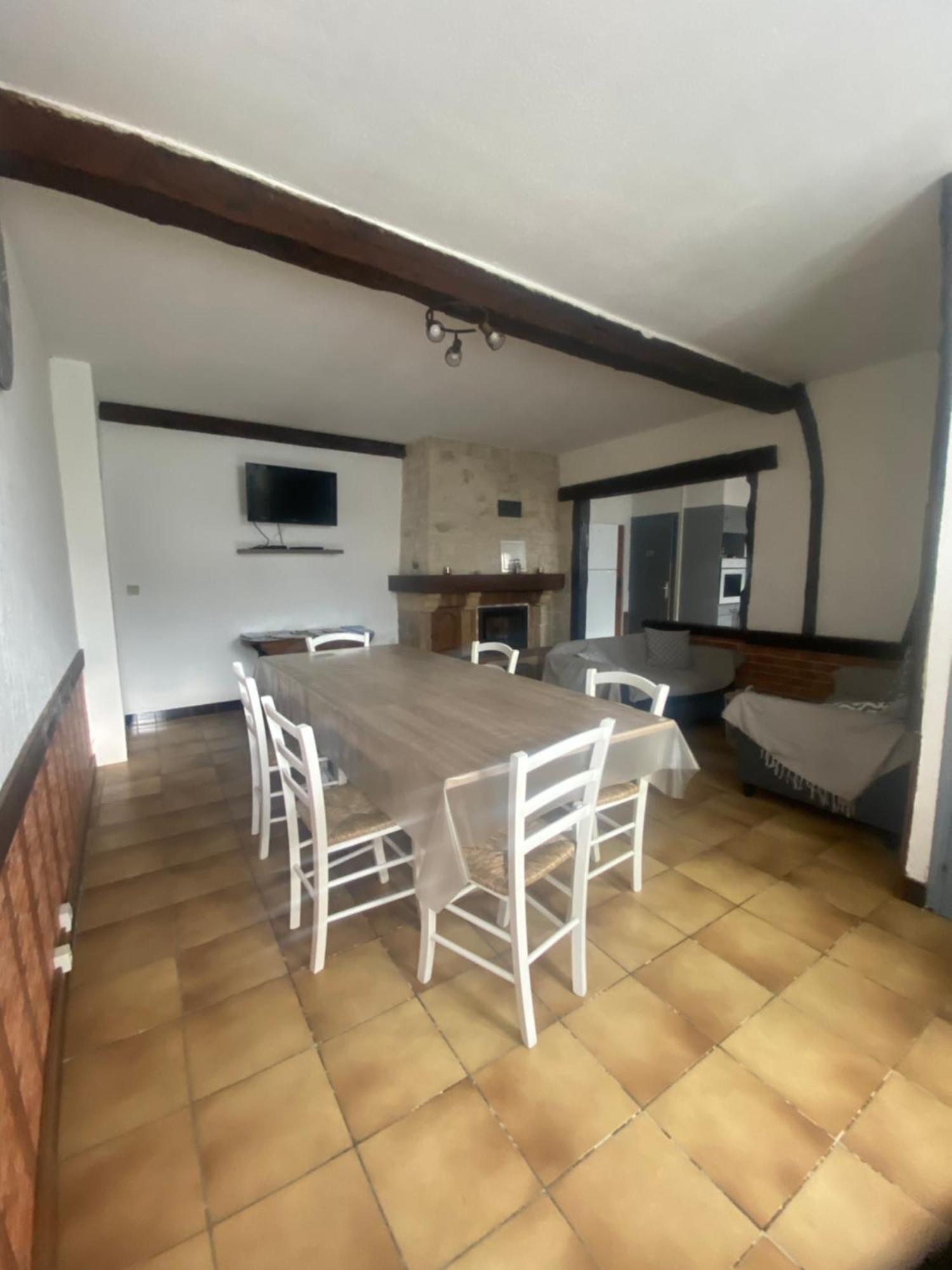 Maison Calme